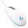 Logitech G203 Lightsync Gaming Mouse white