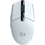 Logitech G305 Lightspeed kabellos white