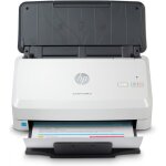 HP Scanjet Pro 2000 s2 Dokumentenscanner 35 S./Min. USB...