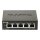 5P D-Link DGS-1100-05V2 M