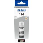 Epson Tinte 114 C13T07B540 Grau Eco Tank...
