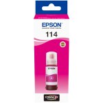 Epson Tinte 114 C13T07B340 Magenta Eco Tank...