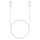 SAMSUNG USB Type-C zu USB Type-C Kabel EP-DA70. Wei