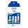 Epson Tinte 102 EcoTank C13T03R640 4er Multipack (BKMCY) bis zu 6.000 Seiten