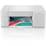 T Brother DCP-J1200W Tinte-Multifunktionsdrucker 3in1 A4...
