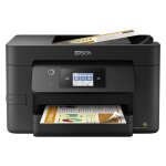 Epson WorkForce Pro WF-3820DWF Tintenstrahldrucker 4in1...