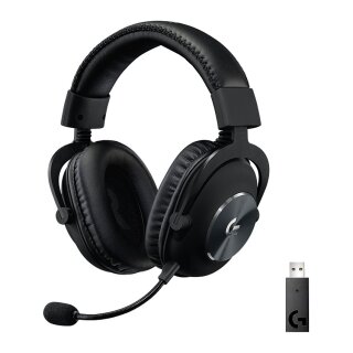 Logitech G Pro X Wireless Headset