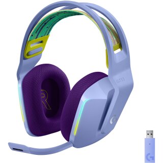 Logitech Headset G733