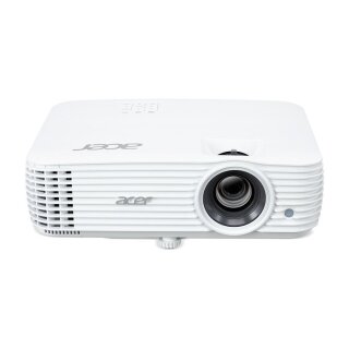 (3840x2160) Acer H6815BD DLP 4000-Lumen 16:9 2xHDMI USB A Speaker 4K UHD 30-33dB White
