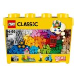 LEGO Classic Große Bausteine-Box 10698