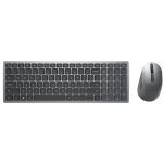 Dell Combo KM7120W Wireless Keyboard and Mouse