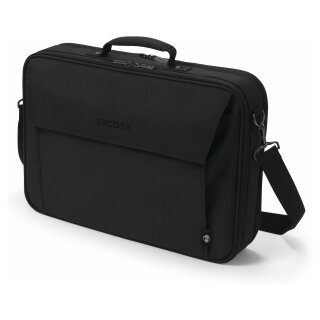 Dicota Eco Multi Base Black 43cm