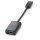Adapter HP USB-C > USB A (ST-BU) Black