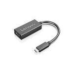 Lenovo USB-C to VGA Adapter