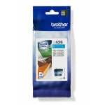 Brother Tinte LC-426C Cyan bis zu 1.500 Seiten nach...