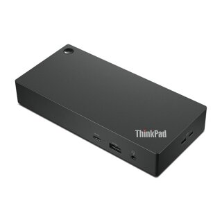 D Lenovo ThinkPad universal USB-C DOCK 90W
