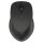 HP Wireless Premium Mouse - Beidhändig - Laser - RF Wireless - 1200 DPI - Schwarz