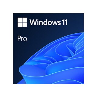 Microsoft Windows 11 Pro 64bit (NL)
