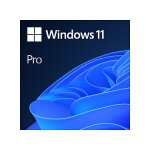 Microsoft Windows 11 Pro 64bit (NL)