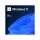 Microsoft Windows 11 Pro 64bit (NL)