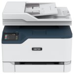 Xerox C235 Farblaserdrucker 4in1 A4 22 S./Min. LAN WLAN...