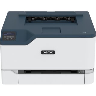FL Xerox C230 Farblaserdrucker 24S./Min. AirPrint USB LAN WiFi Duplex