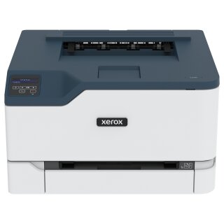 Xerox C230 Farblaserdrucker 24S./Min. AirPrint USB LAN WiFi Duplex