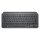 Logitech MX Keys Mini - Tastatur Hintergrundbeleuchtung QWERTZ DE
