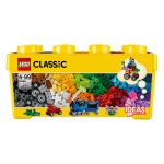 LEGO Classic Mittelgroße Bausteine-Box 10696