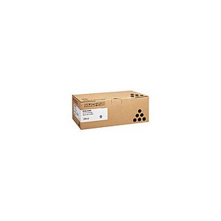 Ricoh Toner 407340 schwarz SP 4500 bis zu 6.000 Seiten