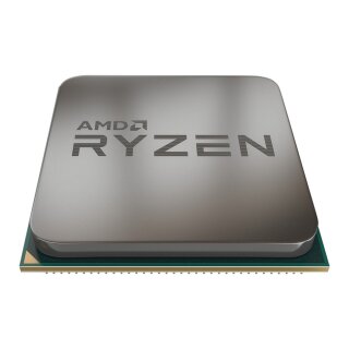 AMD AM4 Ryzen 3 Tray 3200G 3.6GHZ MAX Boost 4.00GHz 4.0GHz 4x Core 4MB 65W