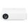 (3840x2160) LG CineBeam HU70LS DLP LED 1500-Lumen 16:9 2xHDMI 2xUSB2.0 USB-C Miracast Wi-F Speaker 4K White 25-30dB