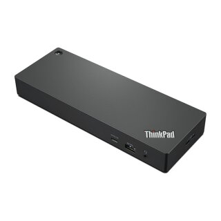 D Lenovo ThinkPad universal Thunderbolt 4 Dock 135W
