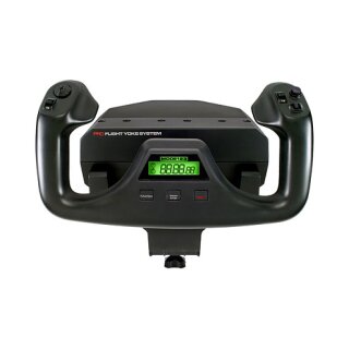 Logitech Saitek Pro Flight Yoke