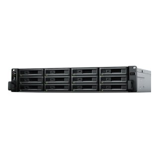 12-Bay Synology RackStation RS3621xs+