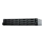 12-Bay Synology RackStation RS3621xs+