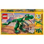 LEGO Creator Dinosaurier 31058