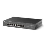 8P TP-LINK TL-SG108-M2 - unmanaged- 8x2.5G