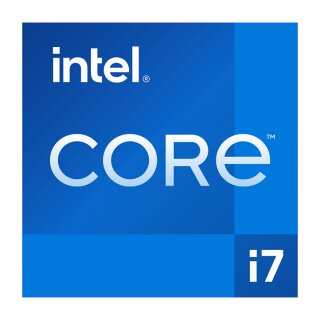 Intel S1700 CORE i7 12700KF TRAY 12x3.6 125W GEN12