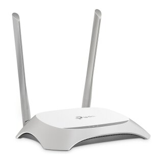 TP-LINK TL-WR840N - N300 Wi-Fi Router