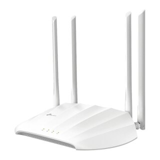 TP-LINK TL-WA1201 - AC1200 Dual-Band Wi-Fi Access Point