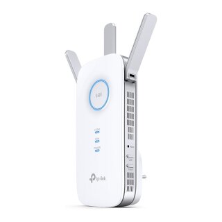 TP-LINK RE550 - AC1900 Wi-Fi Range Extender