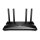 TP-LINK Archer AX10 - Wi-Fi 6 (802.11ax) - Dual-Band (2.4 GHz/5 GHz) - Eingebauter Ethernet-Anschluss - Schwarz - Tabletop-Router