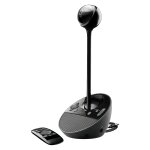 Logitech ConferenceCam BCC950 black