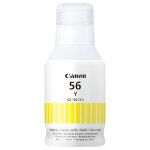 Canon Tinte GI-56Y 4432C001 Gelb bis zu 14.881 Seiten