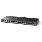 16P TP-LINK TL-SG116E