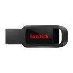 STICK 128GB USB 2.0 Sandisk Cruzer Spark Black