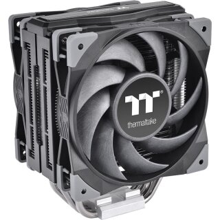 K Multi Cooler Thermaltake Toughair 510 |AMx; 115x; 1200; 1700