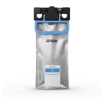 Epson Tinte WorkForce WF-C529R/C579R XXL C13T01D200 Cyan...