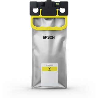 Epson Tinte 2LB Ink Yellow XXL Pro WF-C529R / C579R